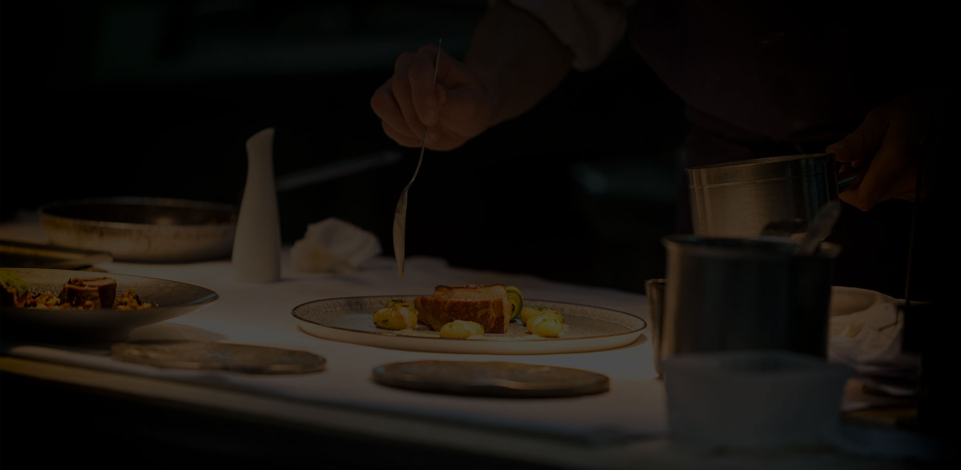 Passion Gastronomie