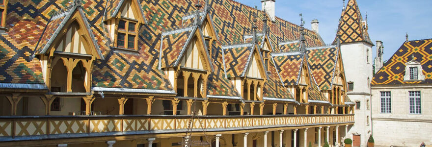 Beaune