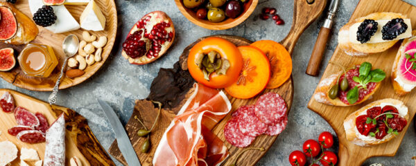 charcuterie