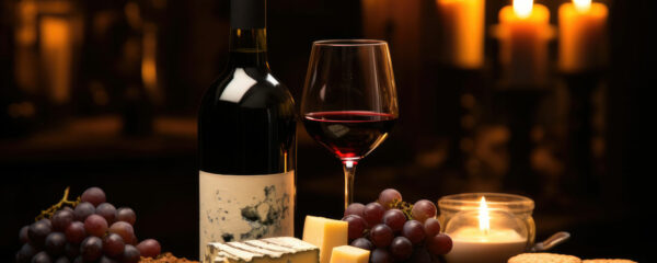 Vin boisé