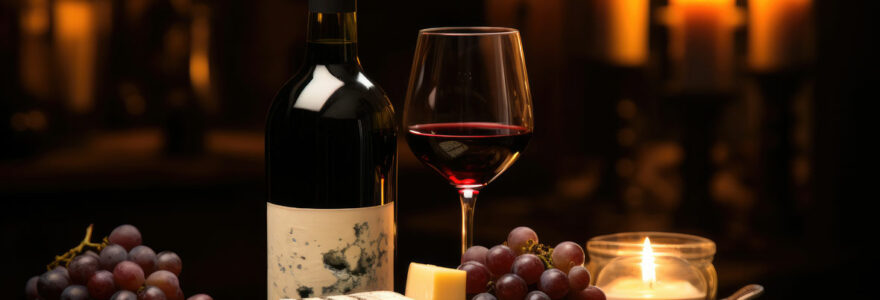 Vin boisé