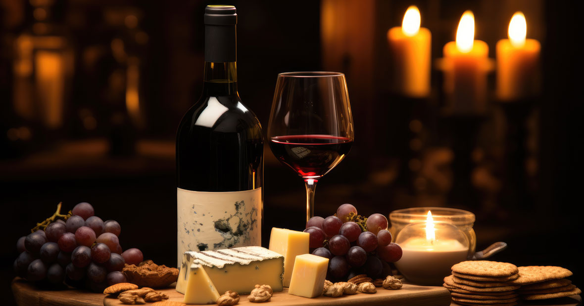 Vin boisé