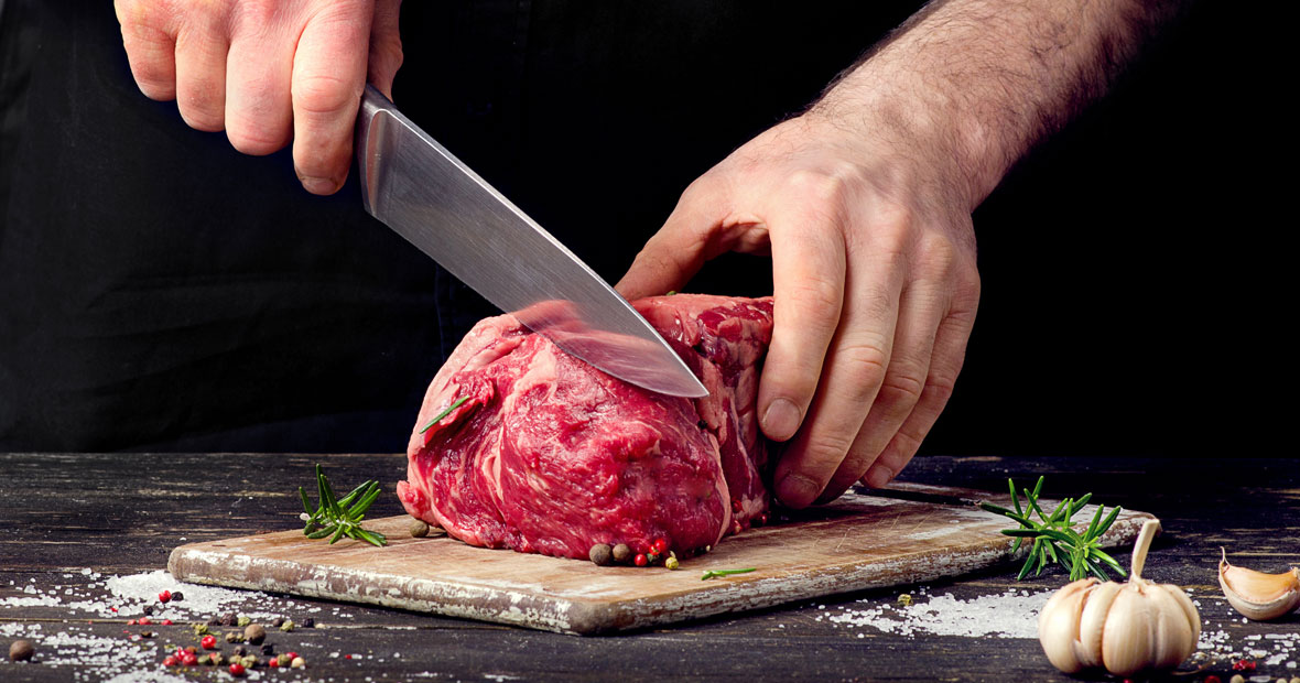 viande casher