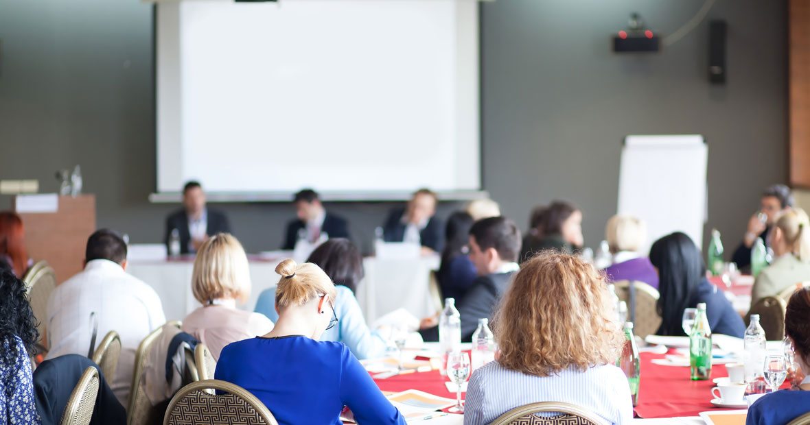 séminaire à lyon